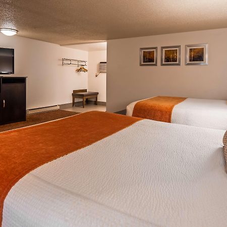 Best Western Paradise Inn Dillon Luaran gambar