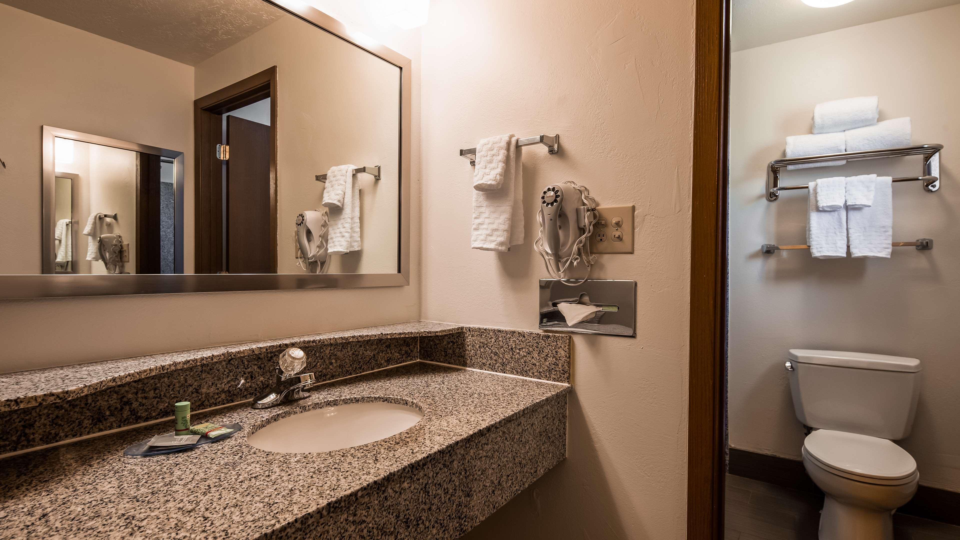 Best Western Paradise Inn Dillon Luaran gambar
