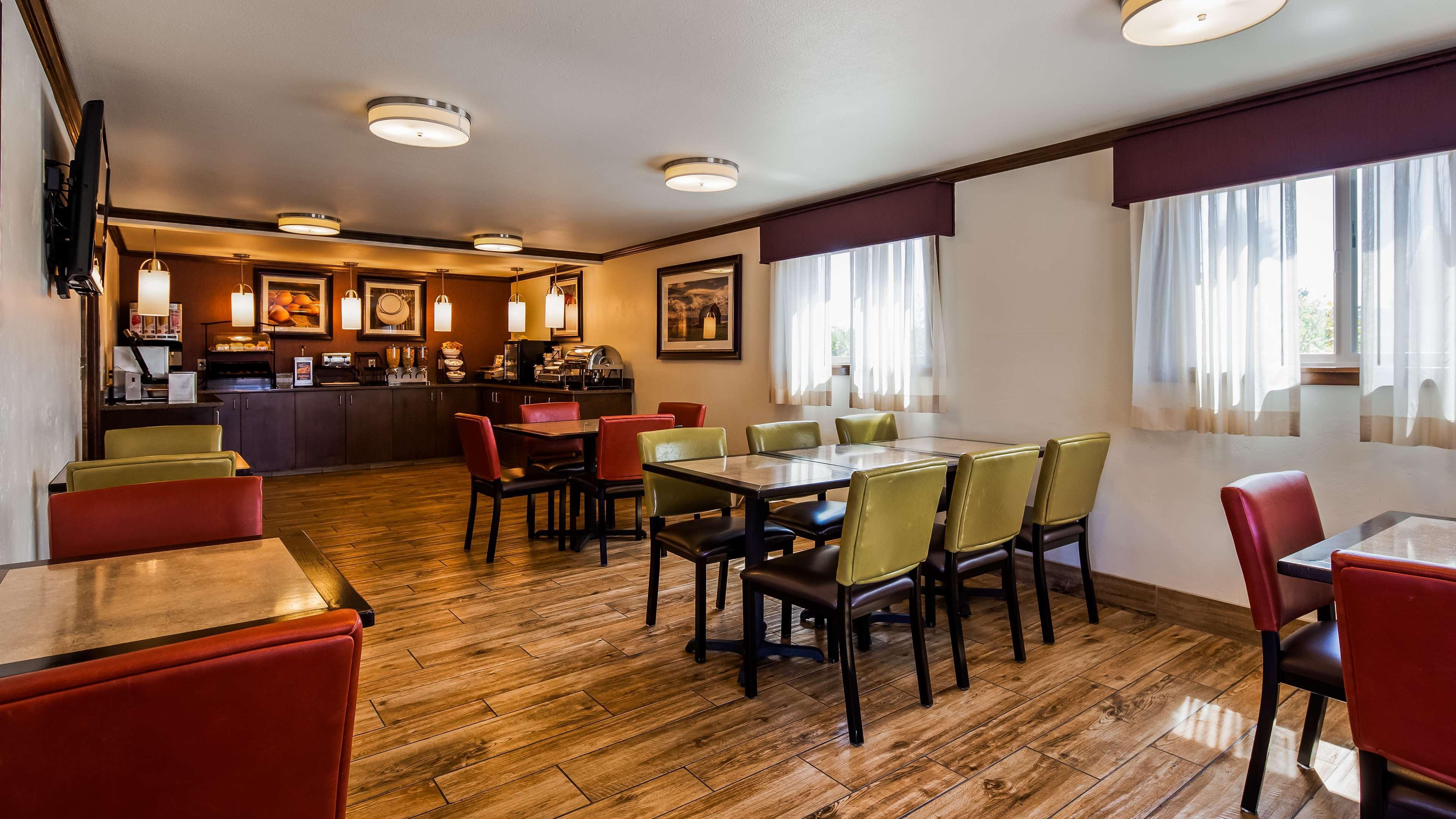 Best Western Paradise Inn Dillon Luaran gambar