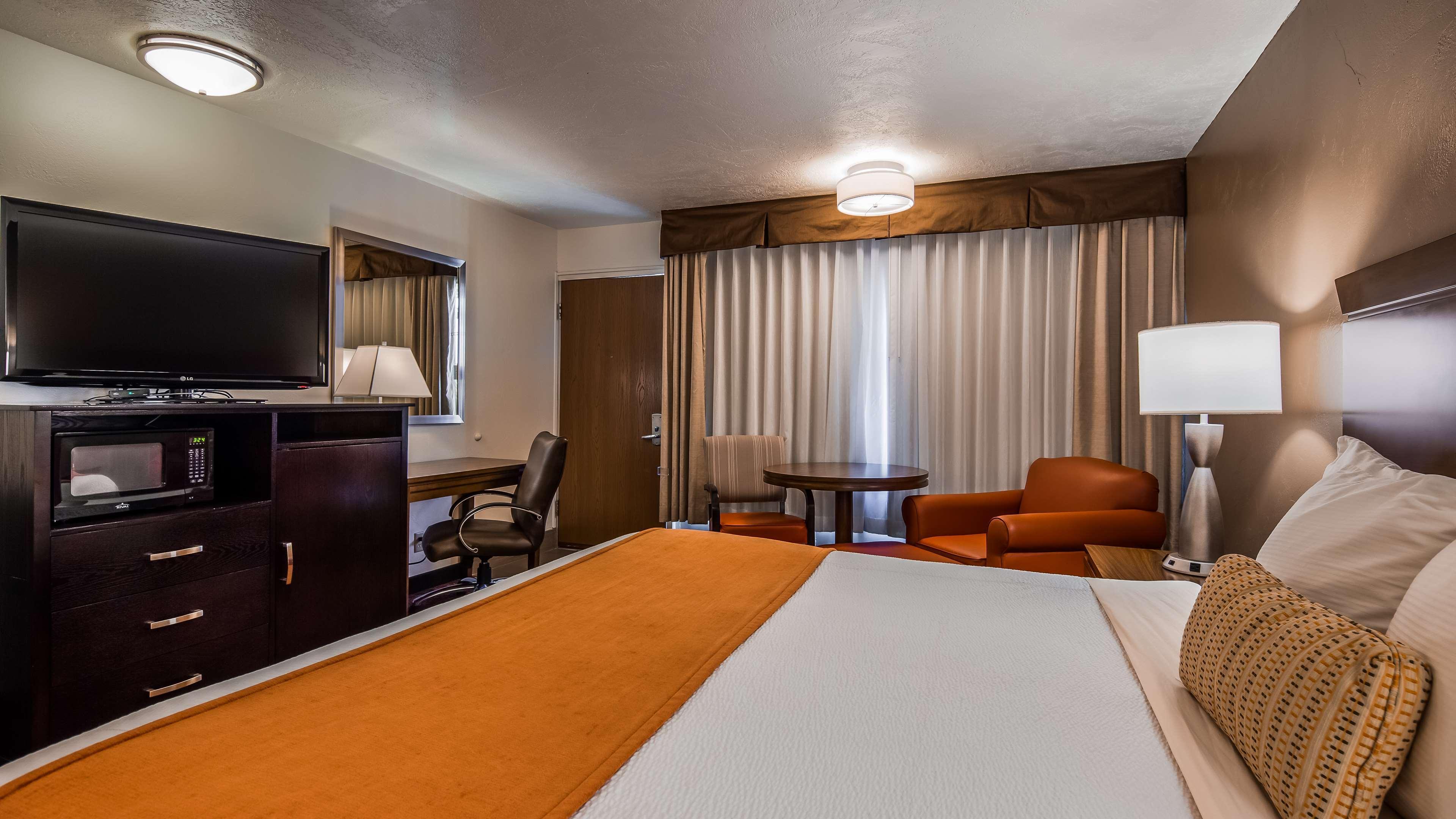 Best Western Paradise Inn Dillon Luaran gambar