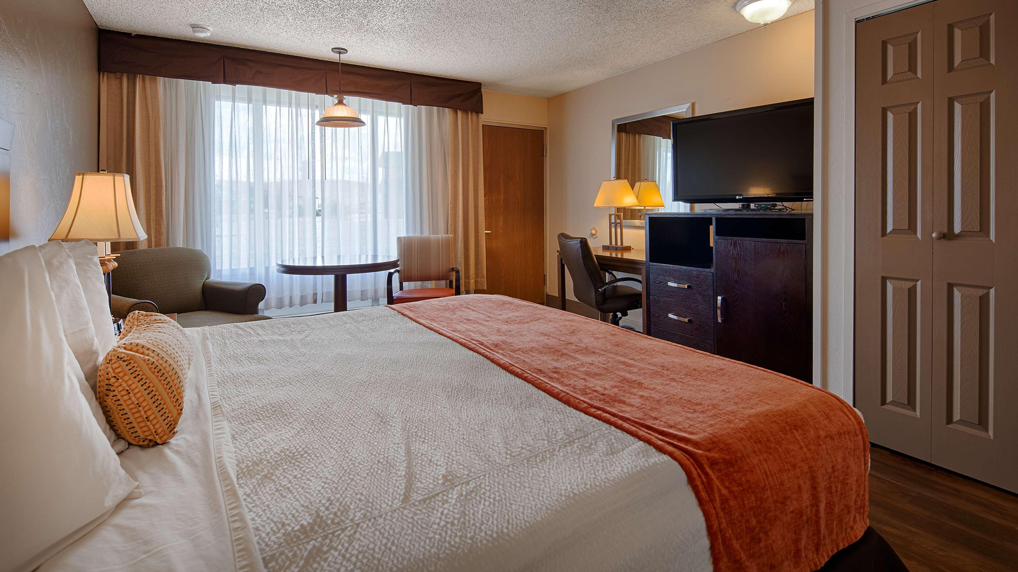Best Western Paradise Inn Dillon Luaran gambar