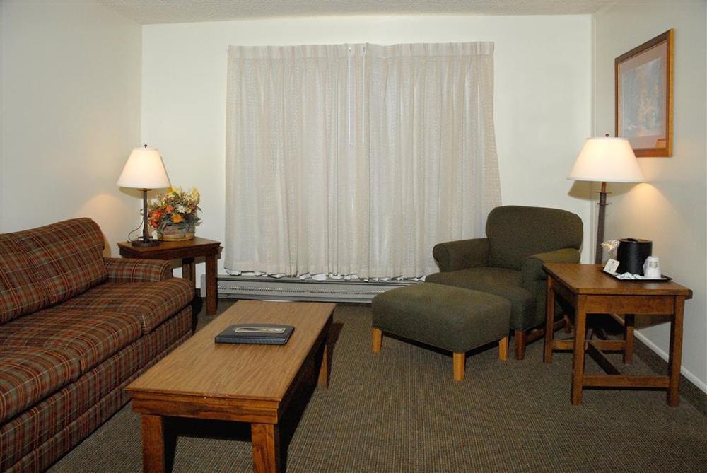 Best Western Paradise Inn Dillon Bilik gambar