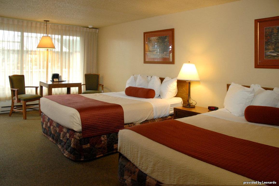 Best Western Paradise Inn Dillon Bilik gambar