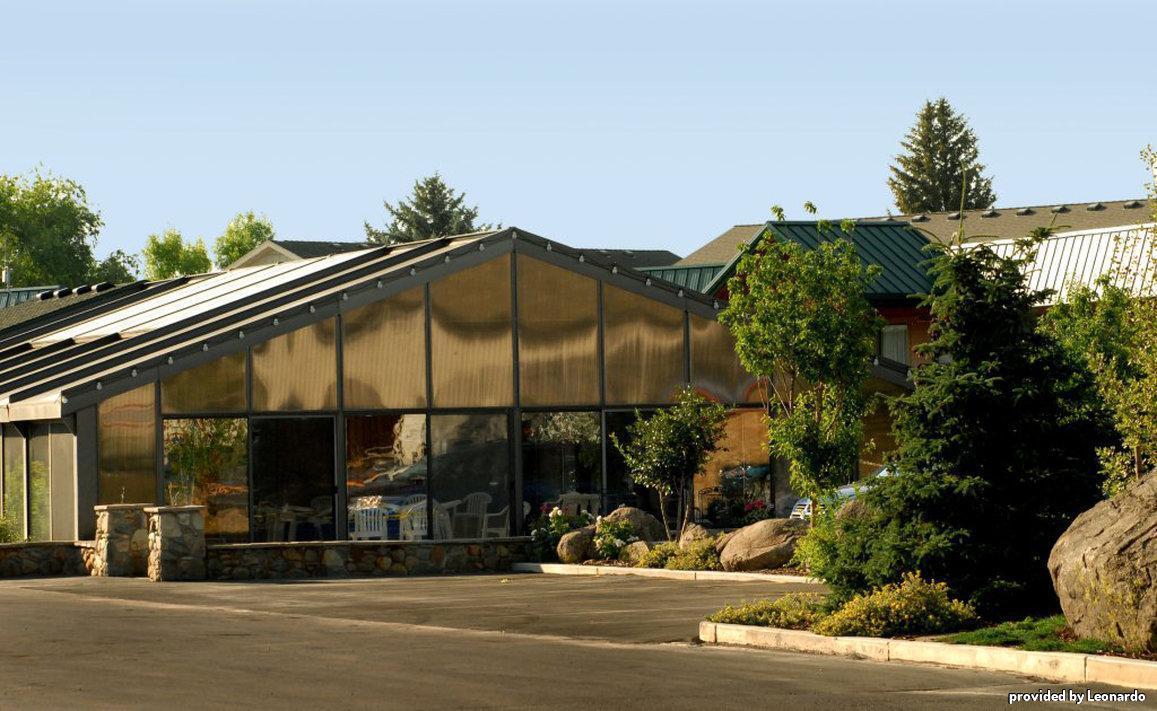 Best Western Paradise Inn Dillon Luaran gambar