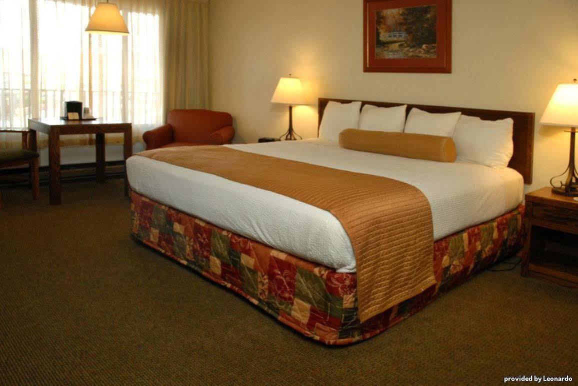 Best Western Paradise Inn Dillon Bilik gambar