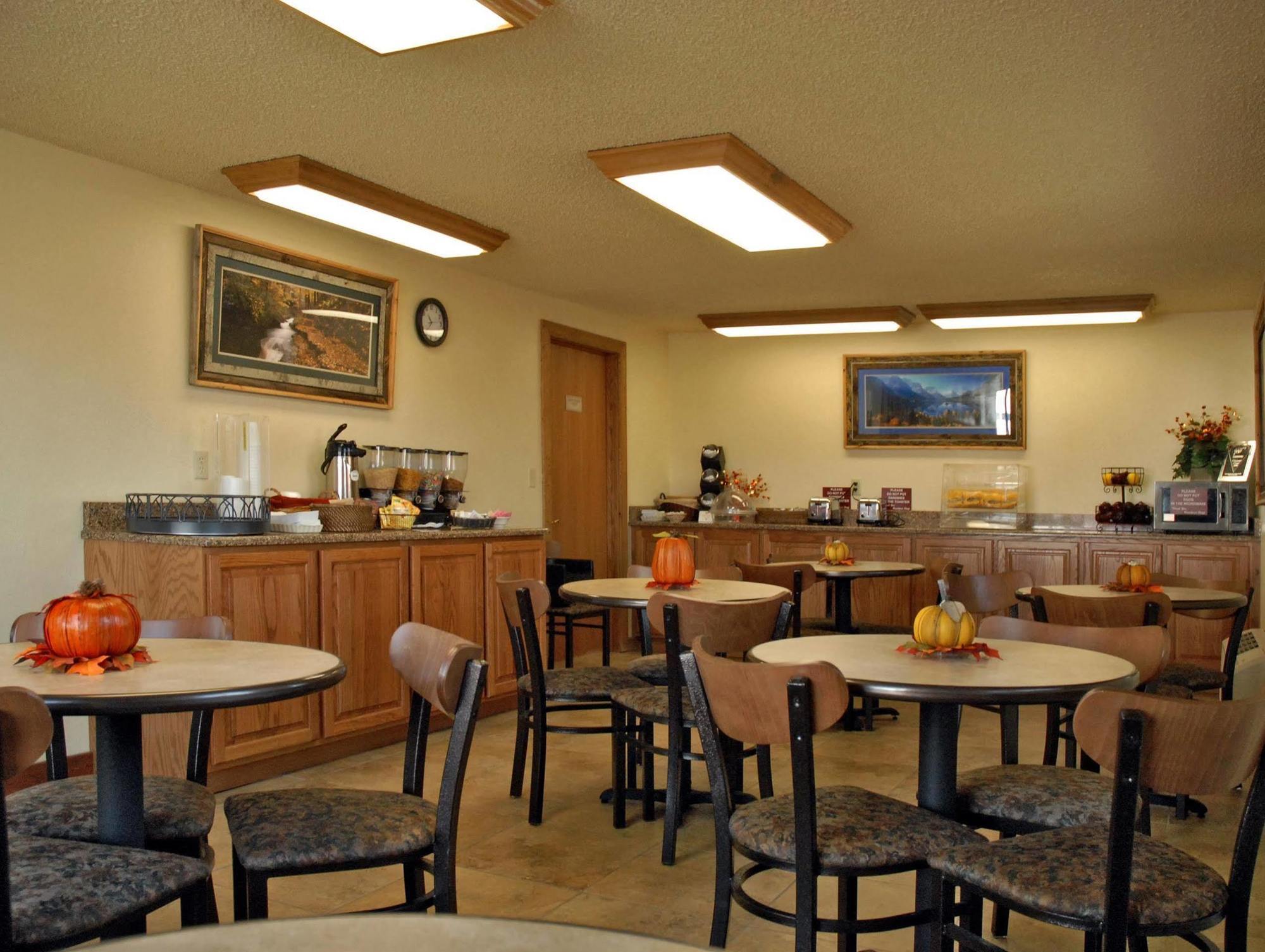 Best Western Paradise Inn Dillon Luaran gambar